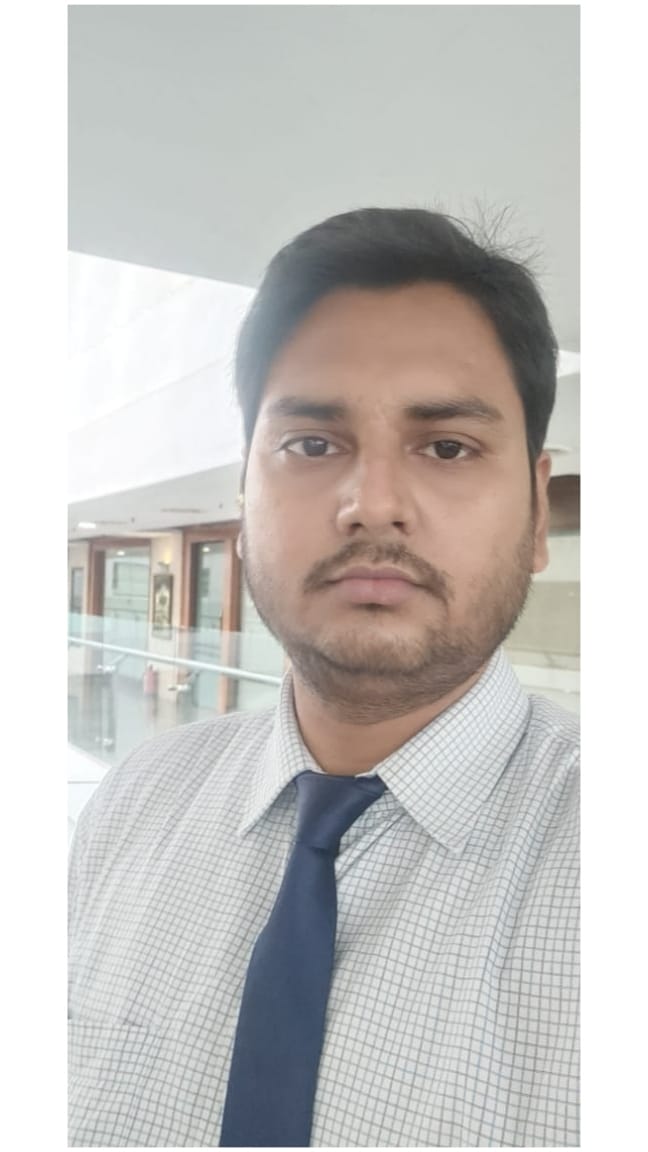 Sanjeev Kumar Pandey